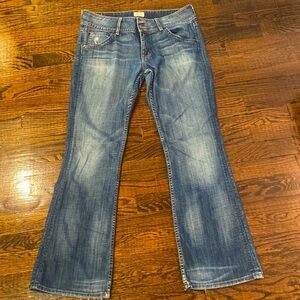 Hudson jeans